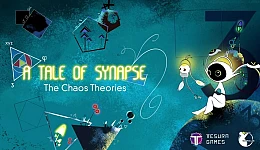A Tale of Synapse: The Chaos Theories
