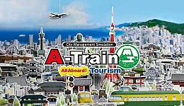 A-Train: All Aboard! Tourism