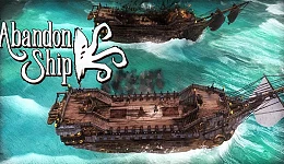 Abandon Ship