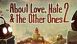 About Love, Hate And The Other Ones 2