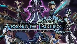 Absolute Tactics: Daughters of Mercy