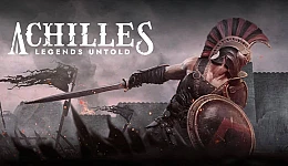 Achilles: Legends Untold