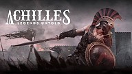 Achilles: Legends Untold