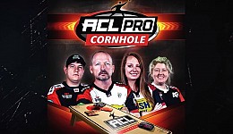 ACL Pro Cornhole