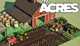 ACRES