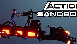 ACTION SANDBOX