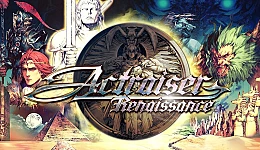 Actraiser Renaissance
