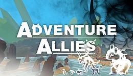 Adventure Allies