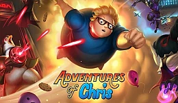 Adventures of Chris