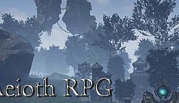 Aeioth RPG