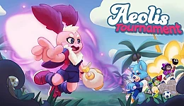 Aeolis Tournament