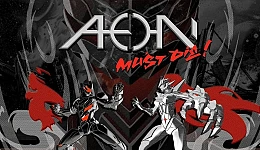 Aeon Must Die!