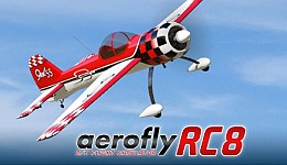 Aerofly RC 8