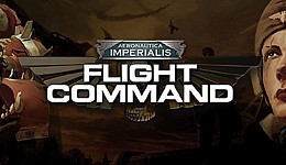 Aeronautica Imperialis: Flight Command