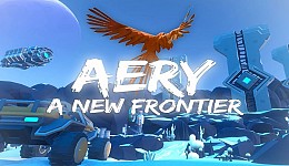 Aery - A New Frontier
