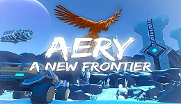Aery - A New Frontier