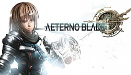 AeternoBlade