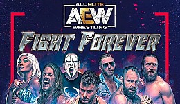 AEW: Fight Forever