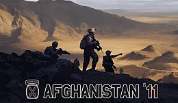 Afghanistan '11