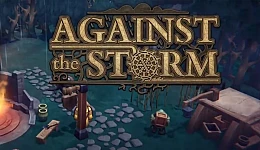 Against the Storm