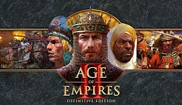 Age of Empires 2: Definitive Edition