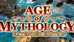 Age of Mythology: Extended Edition