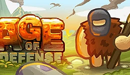 Age of Defense