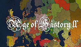 Age of History 2