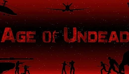 Age Of Undead