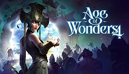 Age of Wonders 4