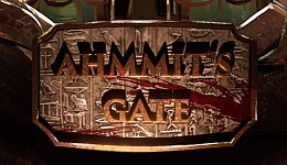 Ahmmit’s Gate