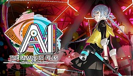 AI: THE SOMNIUM FILES - nirvanA Initiative