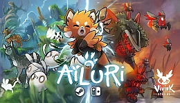 Ailuri