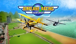 Airplane Racing Championship
