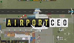 Airport CEO