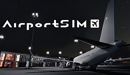 AirportSim