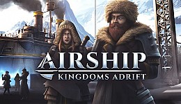 Airship: Kingdoms Adrift 