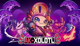 AK-xolotl