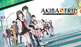 AKIBA'S TRIP: Hellbound & Debriefed