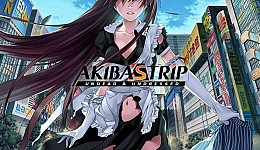 AKIBA'S TRIP: Undead & Undressed