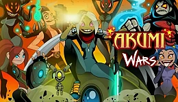 Akumi Wars