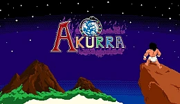 Akurra
