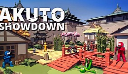 Akuto: Showdown