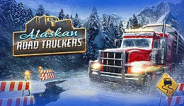 Alaskan Road Truckers