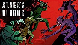 Alder's Blood: Definitive Edition