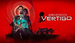 Alfred Hitchcock: Vertigo
