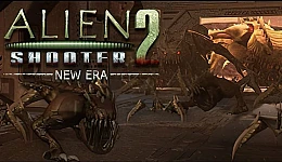 Alien Shooter 2 - New Era