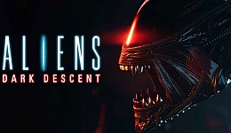 Aliens: Dark Descent