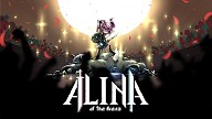 Alina of the Arena