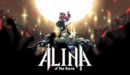 Alina of the Arena